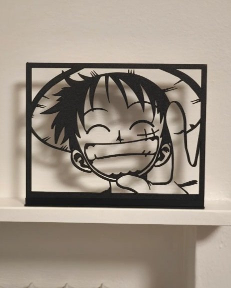 Enfeite Anime