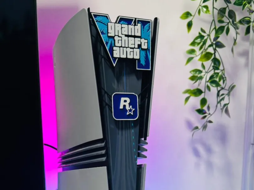 Enfeite Console